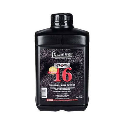 RELOADER 16 RL 8LBS