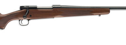 WINCHESTER 264 WIN MAG 3RD 26IN M70 SPORTER WALNUT