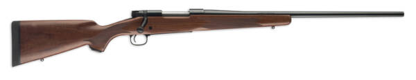 WINCHESTER 264 WIN MAG 3RD 26IN M70 SPORTER WALNUT
