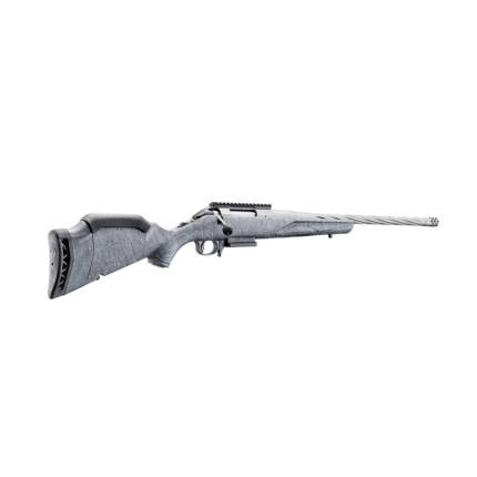 RUGER 7MM-08 AMERICAN GEN II BOLT ACTION RIFLE