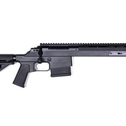 BRONCO SCOUT 30810/12.5IN BLK TRX