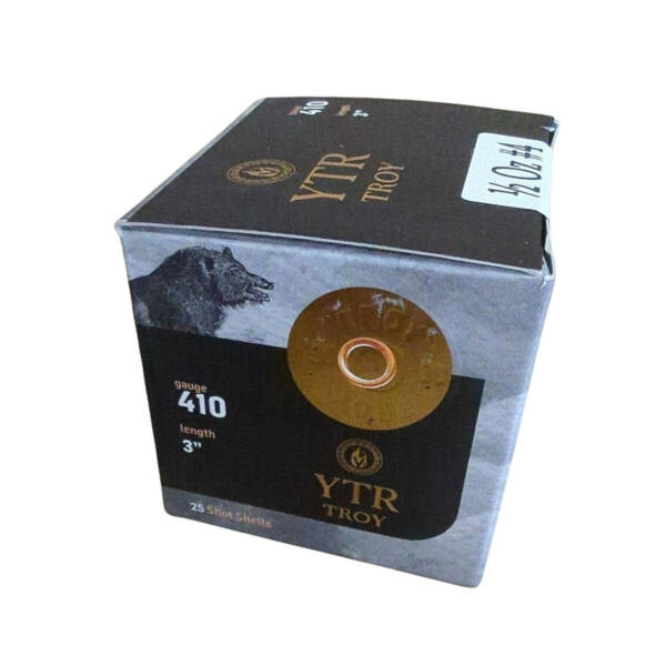 TROY 410GA 3IN #4 5/8OZ