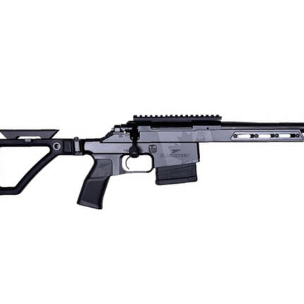 BLACKCREEK TRX BRONCO 308 7RDS 9.5" FSS HOWITZER