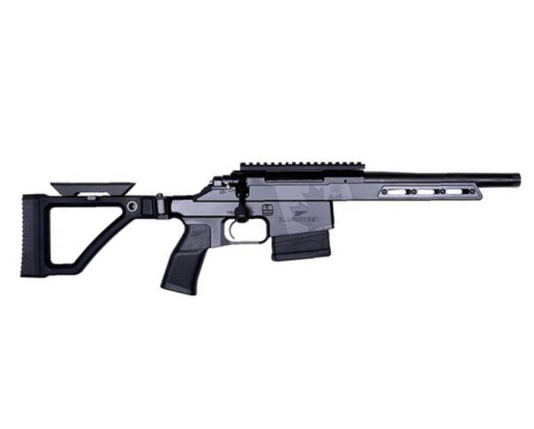 BLACKCREEK TRX BRONCO 308 7RDS 9.5" FSS HOWITZER