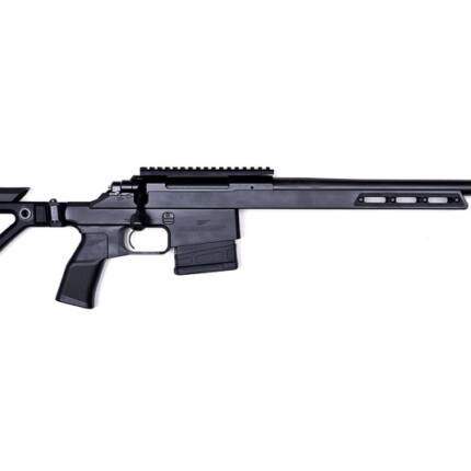 BLACKCREEK TRX BRONCO 308 16" HUNTER BLACK