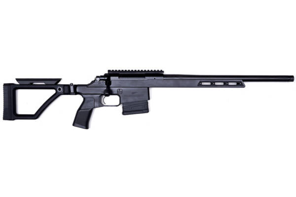 BLACKCREEK TRX BRONCO 308 16" HUNTER BLACK