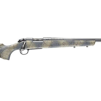 BERGERA 7PRC B14 SIERRA WILDERNESS 22"