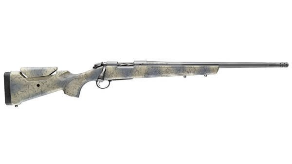 BERGERA 7PRC B14 SIERRA WILDERNESS 22"
