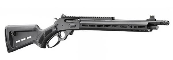 MARLIN 30-30WIN 336 DARK SERIES 5+1 16IN BLACK LEVER