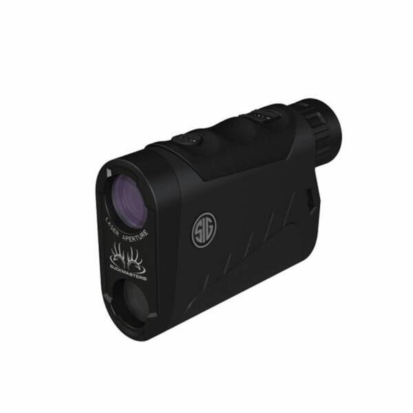 SIG SAUER LASER RANGE FINDER BUCKMASTERS 1500