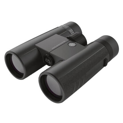 SIG SAUER 10X42 BUCKMASTERS BINOCULAR BLACK