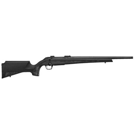 CZ 600 ALPHA 7.62X39 5RD 18IN BLACK