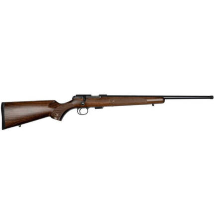 CZ 457 22LR AMERICAN BEECH WOOD 20IN