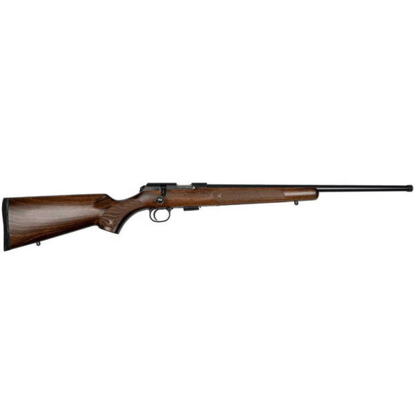 CZ 457 22LR AMERICAN BEECH WOOD 20IN