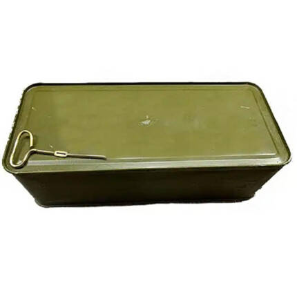 SURPLUS 7.62X39 123GR 720RD