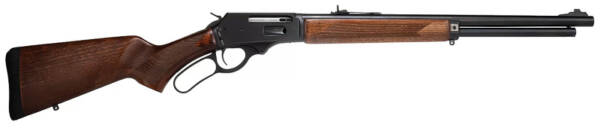 ROSSI 444 MARLIN 6RD R95 BLACK/HARDWOOD 20IN