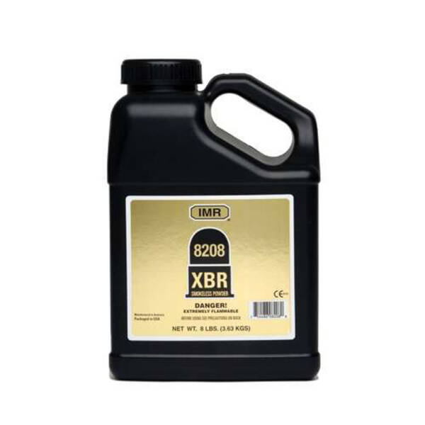 IMR8208XBR 8LB