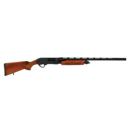 HATSAN ESCORT 20G 3IN 26IN PUMP WOOD WS20
