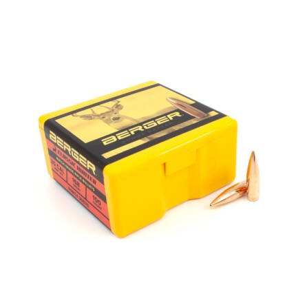 30CAL 168GR CLASSIC HUNTER 100CT