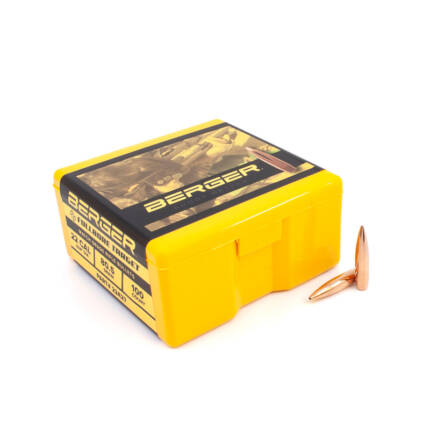 22CAL 80.5GR FULLBORE TARGET 1000CT