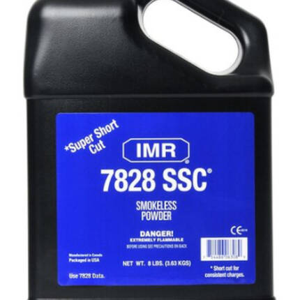 IMR7828 8LB