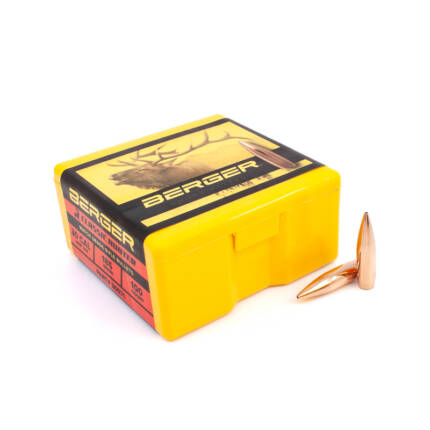 30CAL 185GR CLASSIC HUNTER 100CT 30571