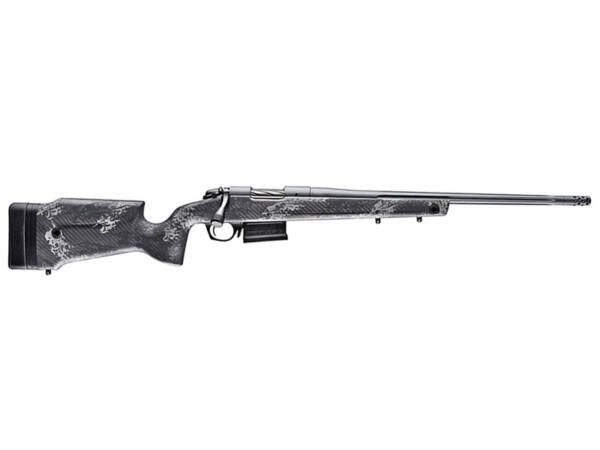 BERGARA 308WIN B14 CREST 20IN FLTED