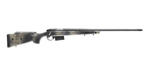BERGARA 300PRC B-14 TERRAIN WILDERNESS