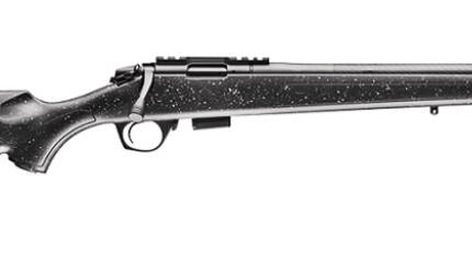 BERGARA 22LR BMR MICRO CARBON BLK 18IN BOLT BMR002