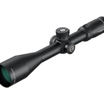 ATHLON MIDAS TAC 6-25X50 SCOPE