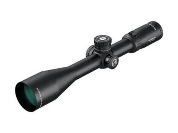 ATHLON MIDAS TAC 6-25X50 SCOPE