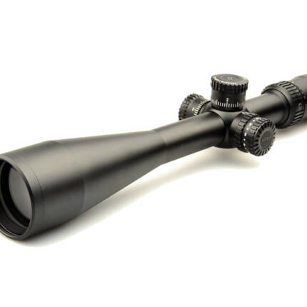 NIKON X1000 6-24X50SF X-MOA MAT BLK