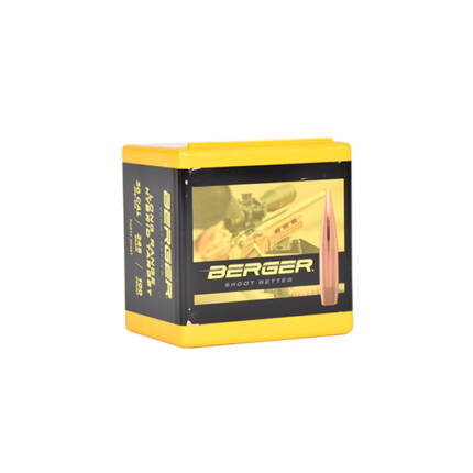 30CAL 245GR LR HYBRID TARGET 100CT 30487