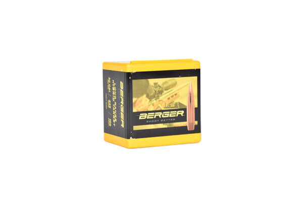 30CAL 245GR LR HYBRID TARGET 100CT 30487