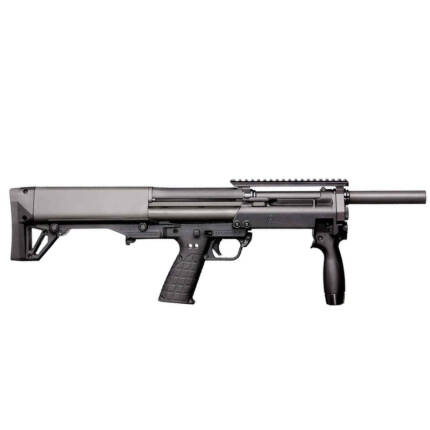 KELTEC 12GA 3IN KSG BLACK 14RD 18.5IN