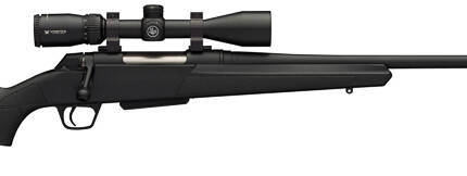 WINCHESTER XPR SYN 270WSM 24