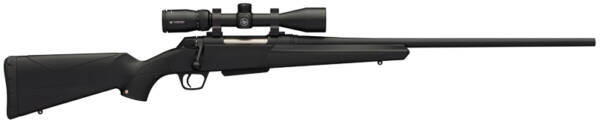 WINCHESTER XPR SYN 270WSM 24