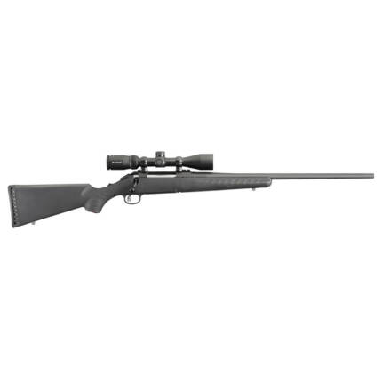 RUGER AMERICAN CMB 243WIN 22IN