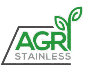 AG PARTS Agri Stainless