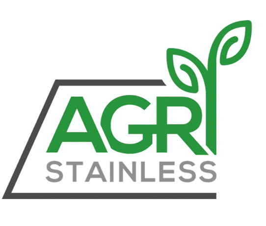 AG PARTS Agri Stainless