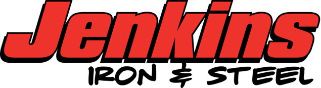 AG PARTS Jenkins Iron & Steel