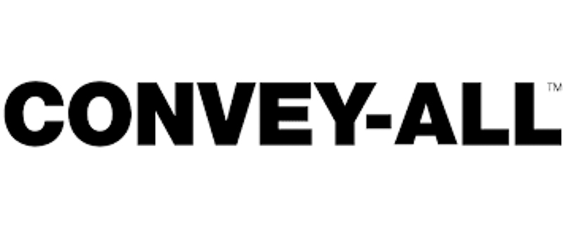 Convey-All logo