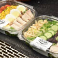DELI & BAKERY, Ready Made Foods