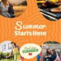 FIND YOUR SUMMER