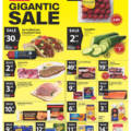 FOOD STORE FLYER, May 22-28