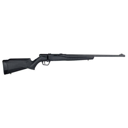 SAVAGE 22LR 21IN 10RD B22F BLACK W/SIGHTS 70200
