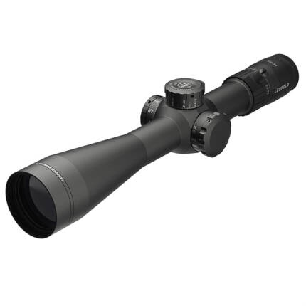 MARK 4HD 6-24X52 FFP SIDE FOCUS PR2-MIL