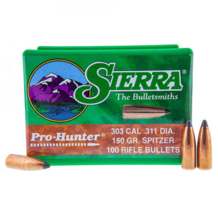 SIERRA 303CAL 150GR