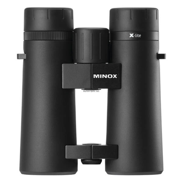 MINOX X-LITE SERIES 10X42 BINOS