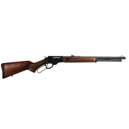 ROSSI R95 45-70 GOVT 20" 6RD BLK/WOOD